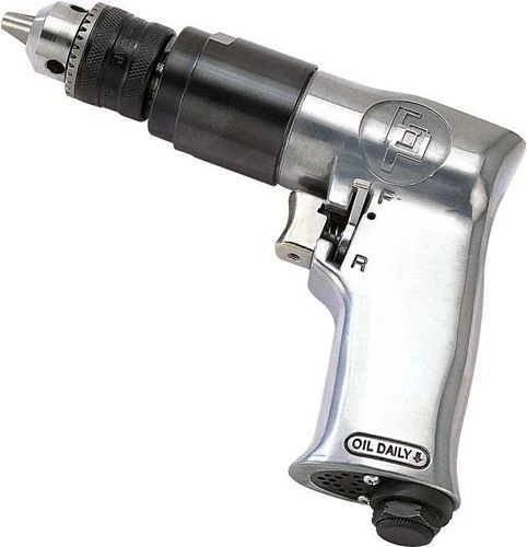 Gison GP-840 S Havalı Kabzalı Tip Sağ Sol Matkap