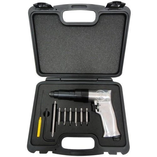 Gison GP-861J1 Havalı Kabzalı Tornavida