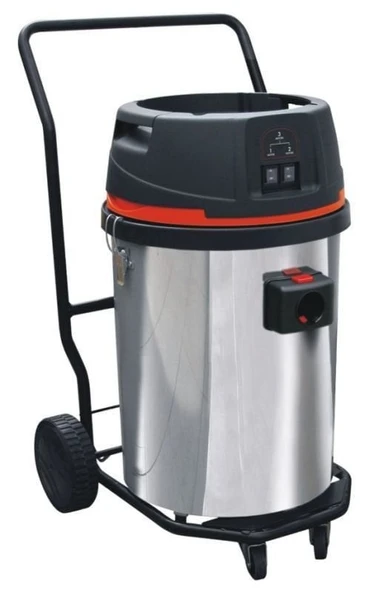 Lavor LX378F Süpürme Makinası Üç Motorlu Islak Kuru ürün görseli