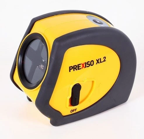 Prexiso XL2C Çapraz Kırmızı Çizgi Lazeri ürün görseli
