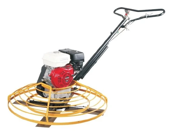 Factor PT 36 (6.5 Hp) Honda Motorlu Benzinli Perdah Makinası