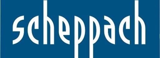 Scheppach HS 100S Kargo Bedava Yatar Daire Makinası - 2
