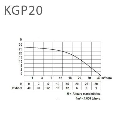 Kama By Reis KGL 20P 2'' Benzinli Motopomp Su Pompası İpli - 2