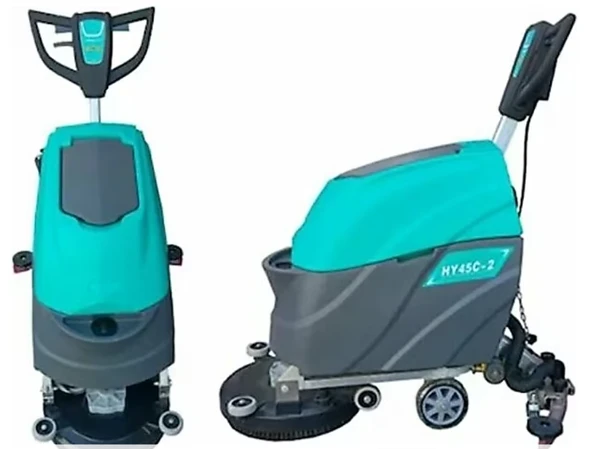 PowerWash HY45C Zemin Yıkama Otomatı - Resim 2