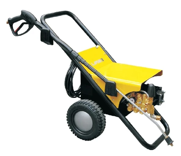 Lavor LP 2015 Columbia Yüksek Basınçlı Soğuk Yıkama Makinası 200 Bar