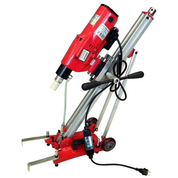 Euro Max EX 75003 Karot Makinası ve Stand 3250 W - 2