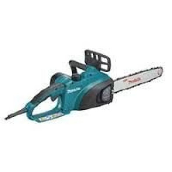 Makita UC4041A Elektrikli Ağaç Kesme Motoru