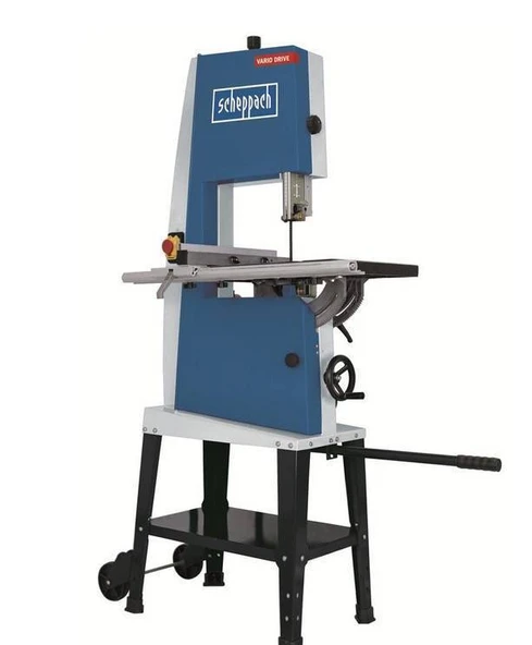 Scheppach Basa 3 Şerit Testere ürün görseli