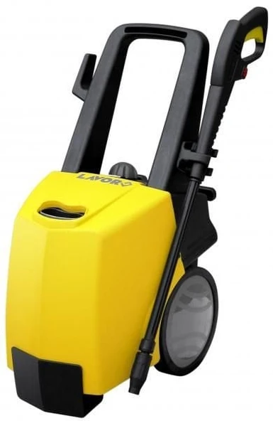 Lavor Advanced 1108  Yüksek Basınçlı Sıcak-Soğuk Yıkama Makinası 145 Bar ürün görseli