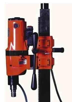 Euro Max EX 75002 Karot Makinası ve Stand 2450 W - 2