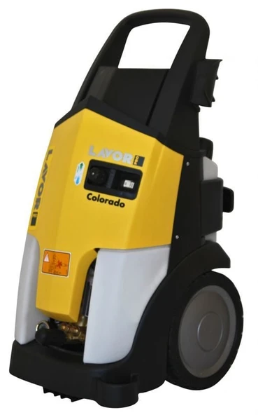 Lavor Colorado 1211 XP Yıkama Makinesi