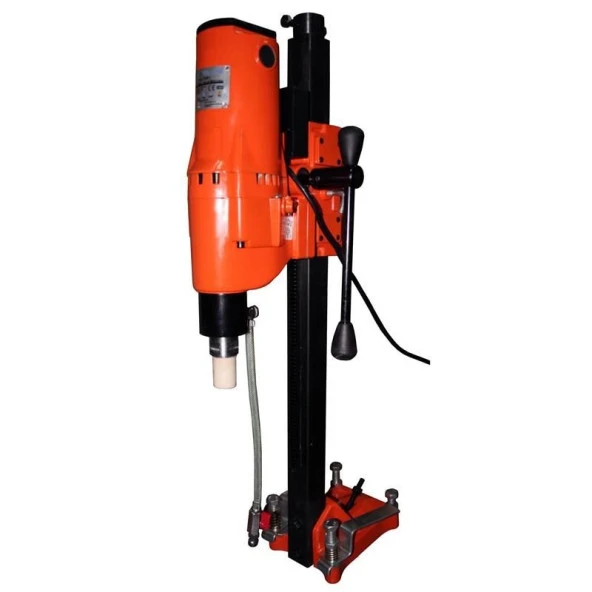 Euro Max EX 75001 Karot Makinası ve Stand 2450 W