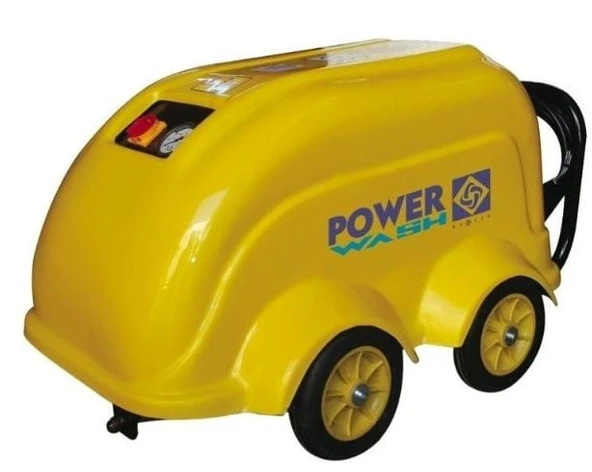 Power Wash APW-VQA-200P 200 Bar Profesyonel Oto Yıkama ürün görseli