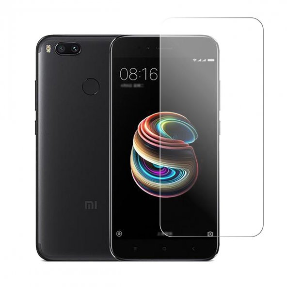 BİNANO EXTREME XIAOMI MI 5X NANO EKRAN KORUYUCU