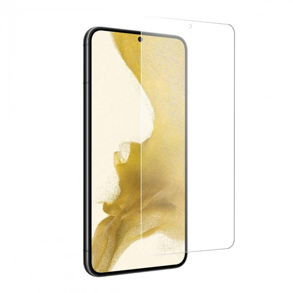 BİNANO EXTREME SAMSUNG S22 PLUS NANO EKRAN KORUYUCU - Resim 2