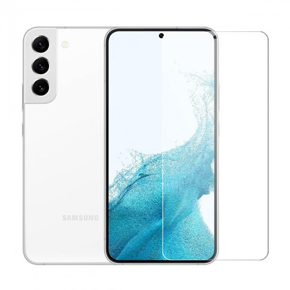 BİNANO EXTREME SAMSUNG S22 PLUS NANO EKRAN KORUYUCU - Resim 3