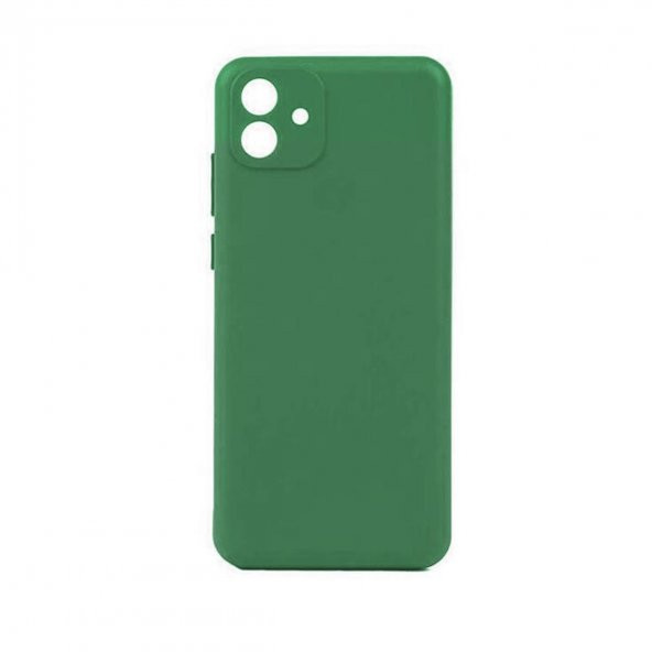 BİKAPAK ECO SENSE SAMSUNG A04 YEŞİL KAPAK ürün görseli