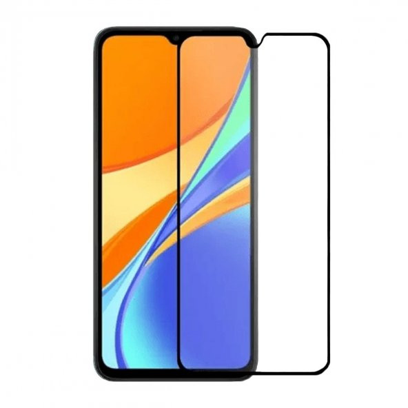 BİNANO CERAMIC XIAOMI REDMI 10C EKRAN KORUYUCU - 1