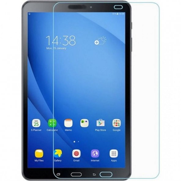 BİNANO SAMSUNG T560 TAB E  NANO EKRAN KORUYUCU