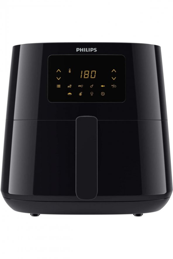 Philips Airfryer XL HD9270/90 Essential 6.2 lt Yağsız Fritöz