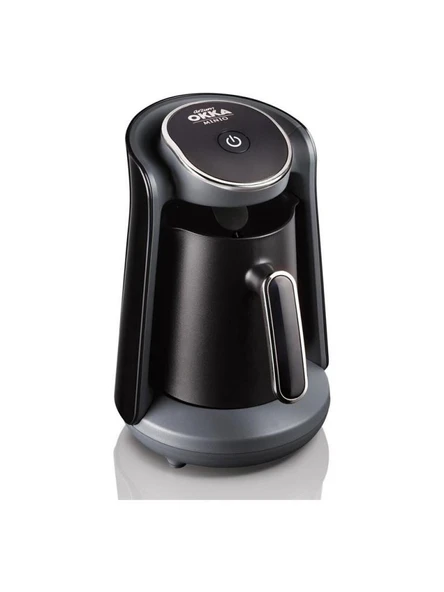 Arzum OK004-K Okka Minio Türk Kahvesi Makinesi - Krom