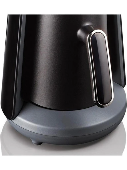 Arzum OK004-K Okka Minio Türk Kahvesi Makinesi - Krom - 3