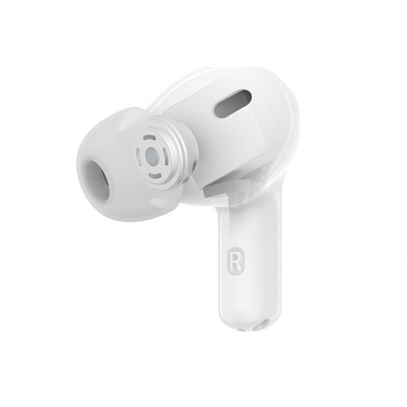 TECNO BD01 TWS Kulak İçi Bluetooth Kulaklık Beyaz - 3