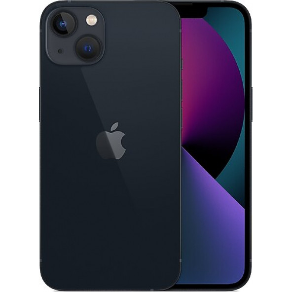 Apple iPhone 14 256GB Gece Yarısı Apple Türkiye Garantili - 1