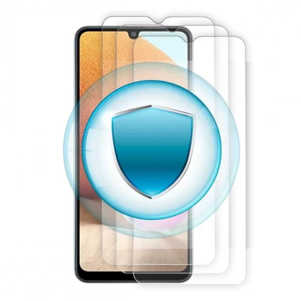 BİNANO EXTREME PRIVACY SAMSUNG A13 NANO EKRAN KORUYUCU - 4