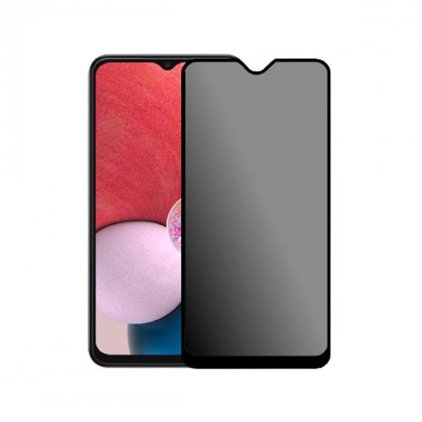 BİNANO EXTREME PRIVACY SAMSUNG A13 NANO EKRAN KORUYUCU