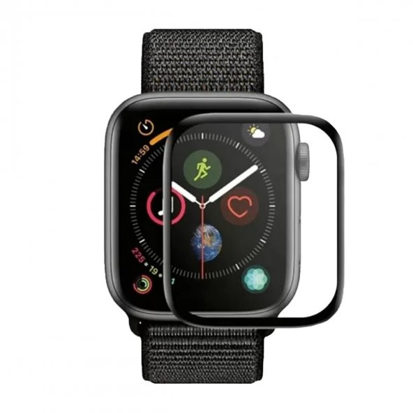 BİNANO APPLE WATCH 8 41MM FULL EKRAN KORUYUCU