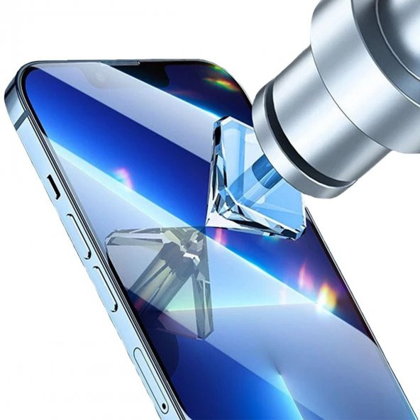 BİNANO DEFENDER IPHONE 13 PRO MAX/14 PLUS EASY APP - 4