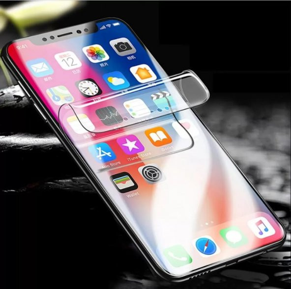 BİNANO HUAWEI P SMART NANO EKRAN KORUYUCU - 2
