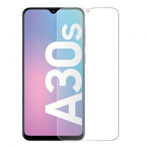 BİNANO SAMSUNG A30S NANO EKRAN KORUYUCU ürün görseli