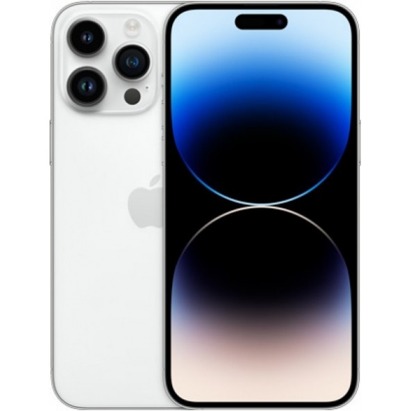 Apple iPhone 14 Pro Max 256GB Beyaz Apple Türkiye Garantili