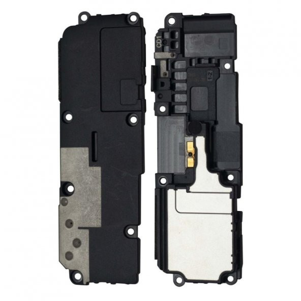 Xiaomi Mi A3 Zil Bazır Hoparlör