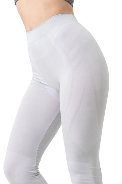 Gigotto Seamless Bayan Tayt-166 - 2