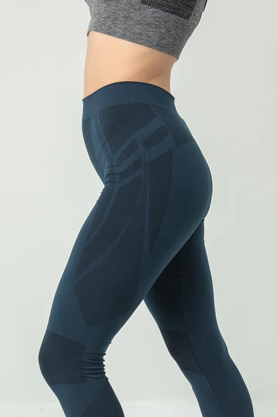 Gigotto Seamless Bayan Tayt-166 - 10
