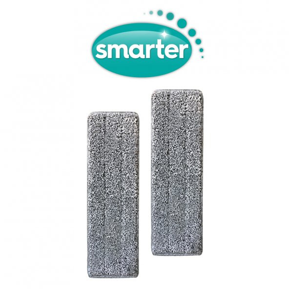 EASY KENDİNDEN SIKMALI MOP YEDEK 2 Lİ