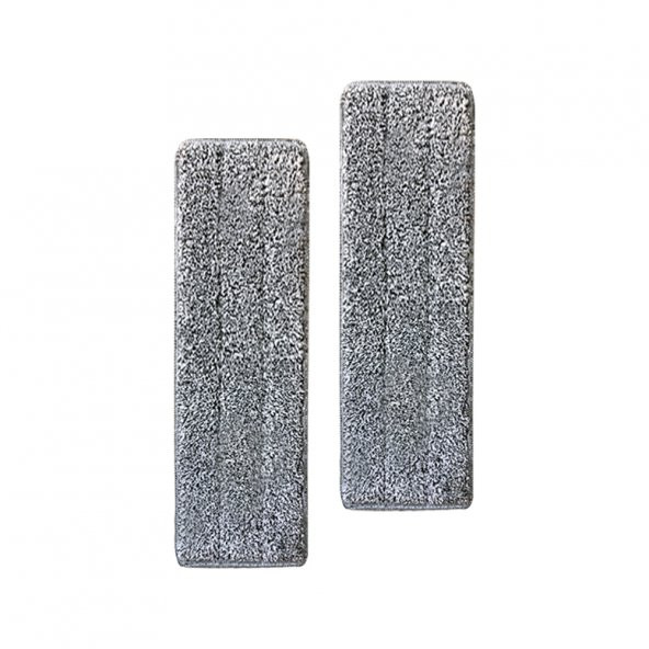 EASY KENDİNDEN SIKMALI MOP YEDEK 2 Lİ - 2