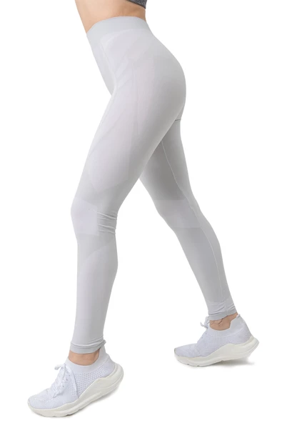 Gigotto Seamless Bayan Tayt-166 - 3