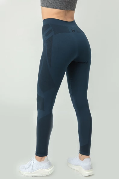 Gigotto Seamless Bayan Tayt-166 - 12