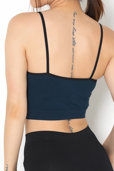 Gigotto Seamless Sport Büstiyer - 4