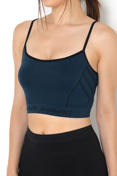 Gigotto Seamless Sport Büstiyer - 3