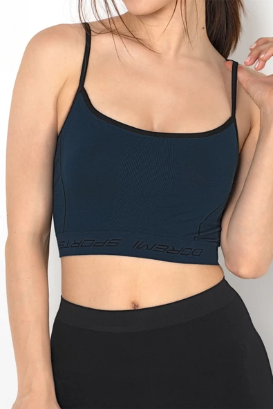 Gigotto Seamless Sport Büstiyer - 2