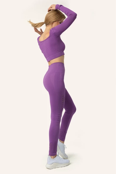 MioFit Campanula Seamless Tayt - 3