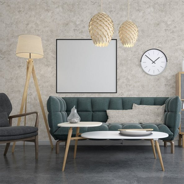 Duka Natura Oslo DK.22220-2 (10 m2 ) - 2