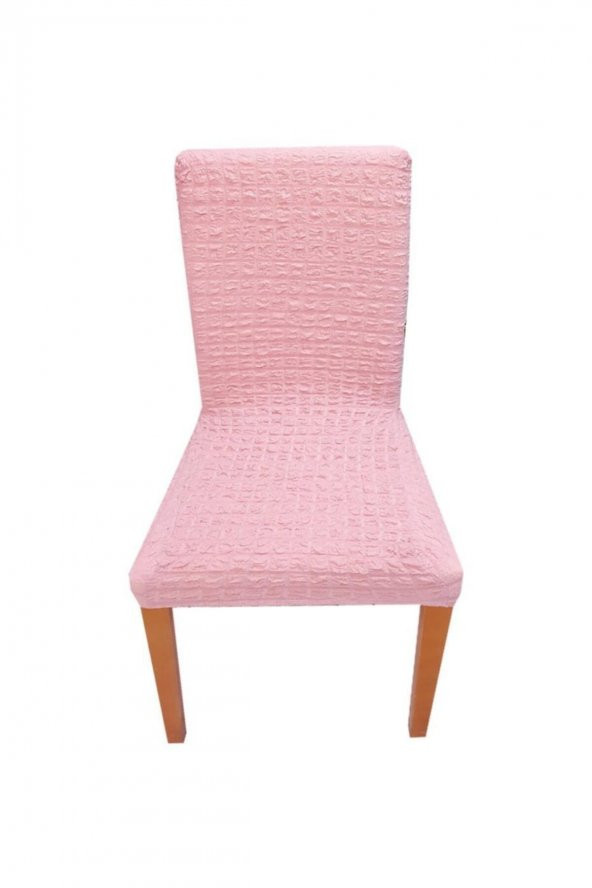 Sandalye Kılıfı Bürümcük Tek Adet Fiyatı Gül ürün görseli