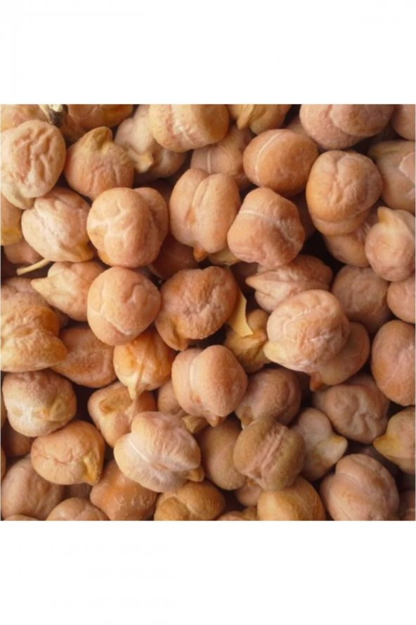 Doğal Yerli Nohut 1 Kg