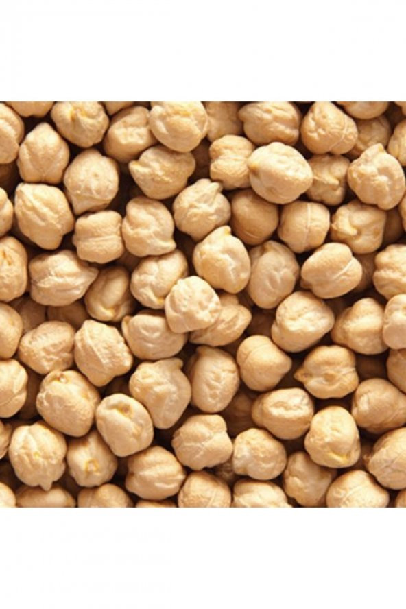 Organik Yerli Iri Taneli Nohut 5 Kg